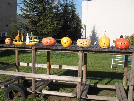 ...ja, som najkrajšia...